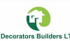 Decorators Builders Logo